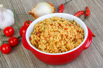 Couscous
