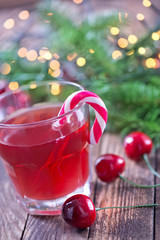 christmas drink