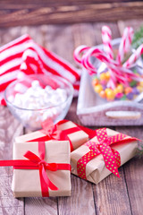 christmas background