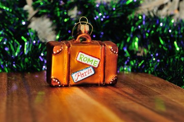 Weihnachtsdekoration