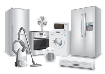 Household Appliances - 98021060