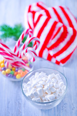 christmas candy