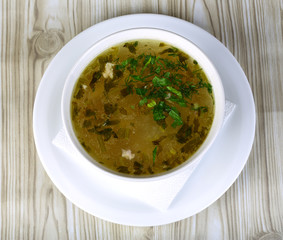 Minestrone