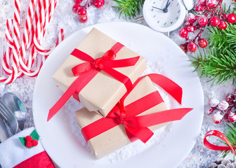 christmas background