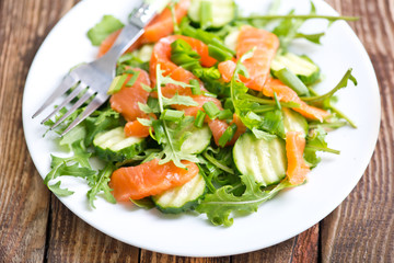 salad