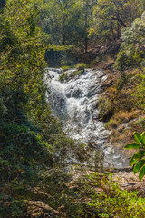 Datanla waterfall