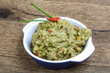 Guacamole