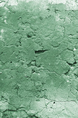 Old wall