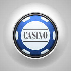 Casino chips