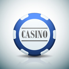 Casino chips