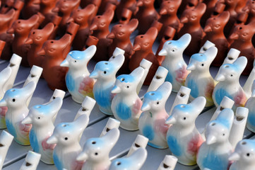 ceramic souvenirs for children