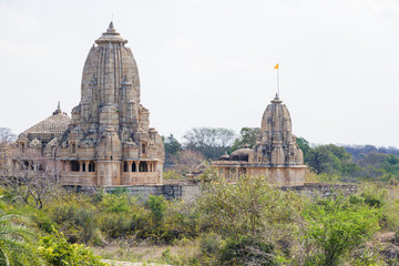 MeeraBai Temple, Chittorgarh
