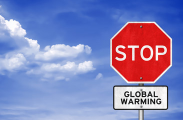 Stop Global Warming