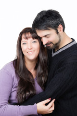 Liebe und Zärtlichkeit