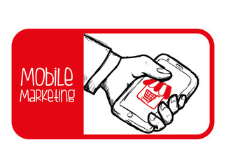 Digital marketing design 