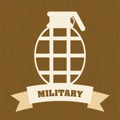 Armed forces design 