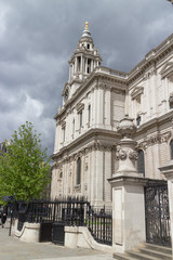 St. Paul's Cathedral