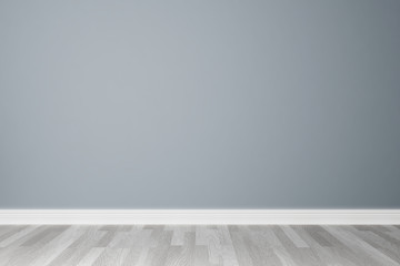 Light modern interior