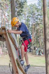  rope park