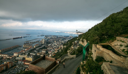 Gibraltar