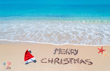 merry sandy Christmas
