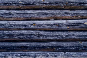 Fototapeta premium Wooden framework texture