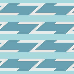 Retro pattern