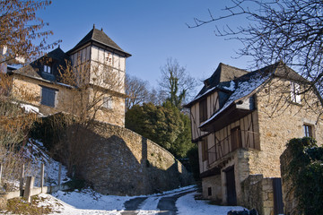 Terrasson Lavilledieu (Dordogne)