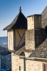Terrasson Lavilledieu (Dordogne)