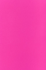 lilac colored vertical sheet of paper