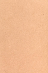 Fototapeta premium vertical background from brown packaging cardboard