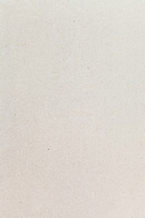 Fototapeta na wymiar vertical background from gray packaging cardboard