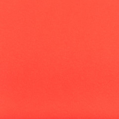 red colored square sheet of paper
