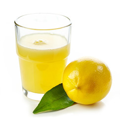 fresh lemon juice