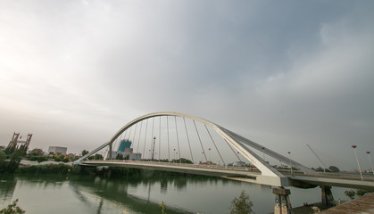 Puentes Sevilla