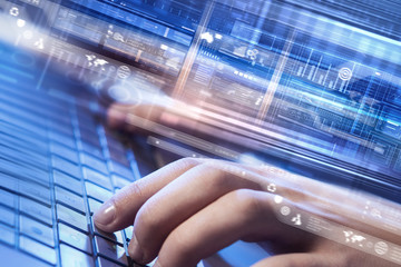 Using innovative technologies