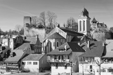 Montignac (Dordogne)