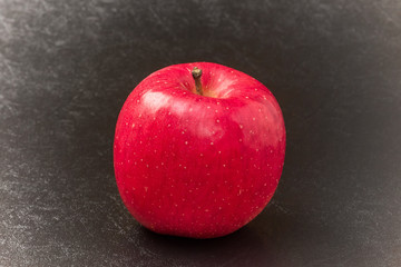 無農薬栽培の日本　青森産のりんご Apple of organic farming Japan Aomori