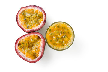 passion fruit