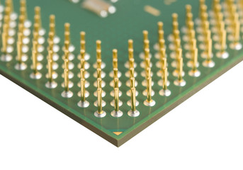 the Modern CPU