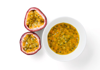 passion fruit
