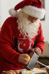 Santa Claus