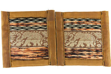 Fototapeta premium Handmade souvenir thailand art