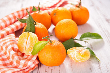 clementine