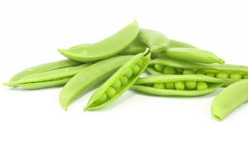 Green Peas