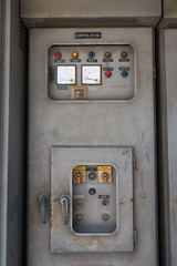 Electrical Control Panels