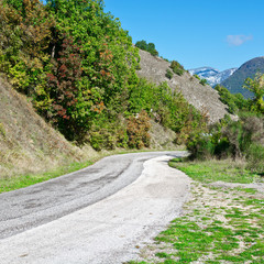Road