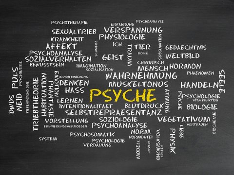 Psyche