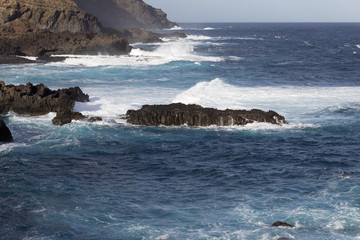 The Wild Coast of Barlovento