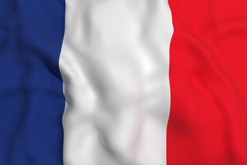 France flag